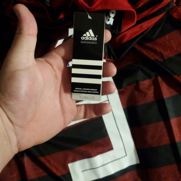 FLAMENGO JERSEY 2019/2020 - Picture 1 of 3